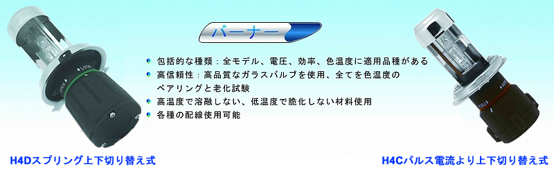 Bulb�i�o�[�i�[�o���u�j