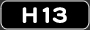 H13
