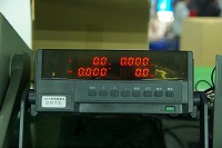 �e�X�g�@�R