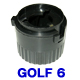 GOLF 6