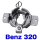 Benz 320