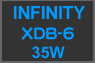 XDB-6 35W