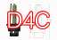 HID Bulb 純正交換バーナー D3S