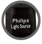Philips light source ���S �v�����g